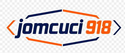 JomCuci 918 Logo